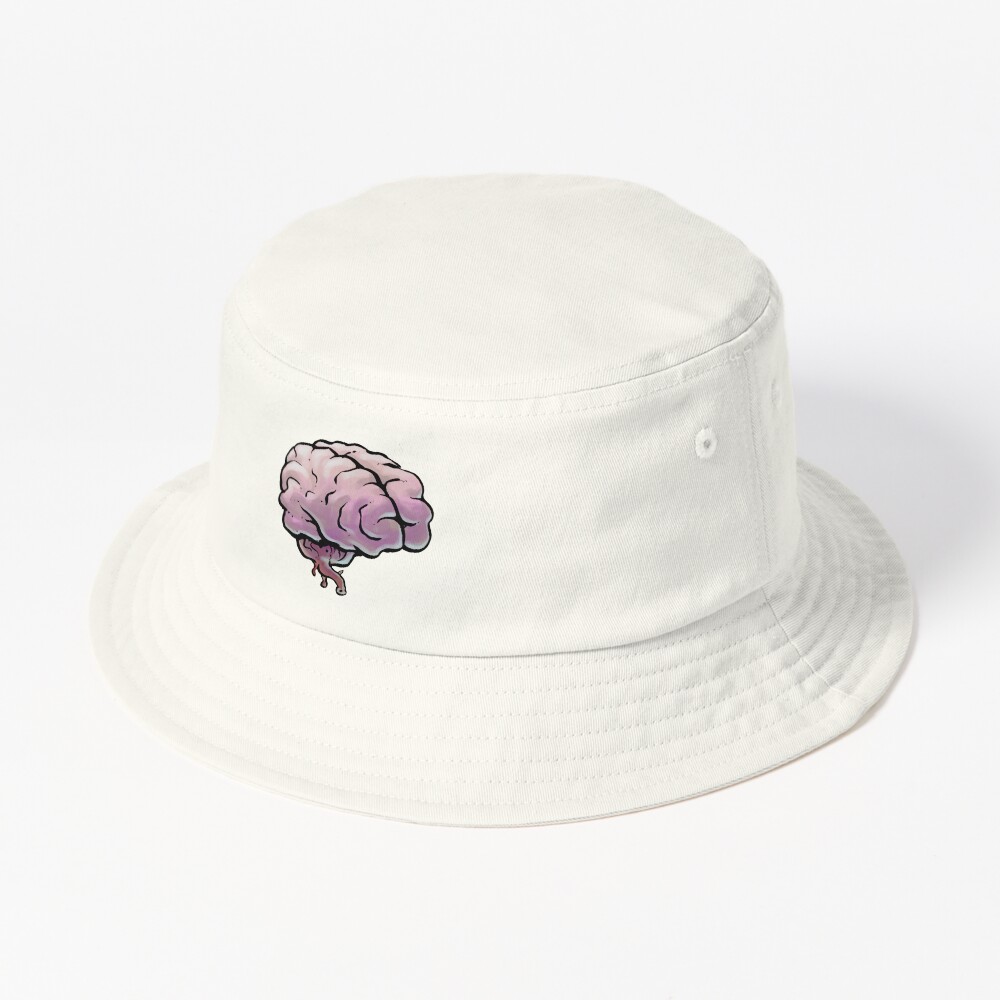 Item preview, Bucket Hat designed and sold by MrChuckles.