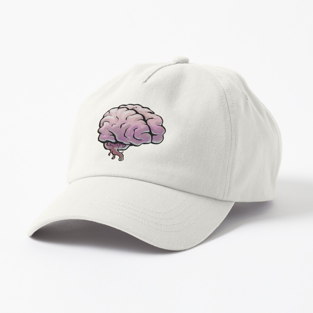 Item preview, Dad Hat designed and sold by MrChuckles.