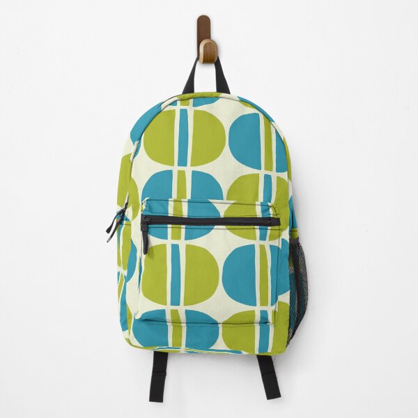 Item preview, Modernist Geometric Pattern 476 designed and sold by tonymagnerart.