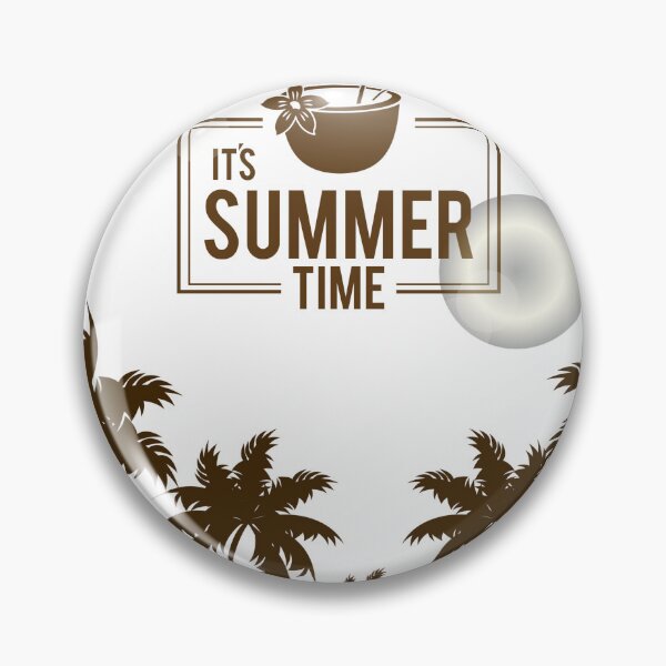 Item preview, it's summertime designed and sold by AG4ART.