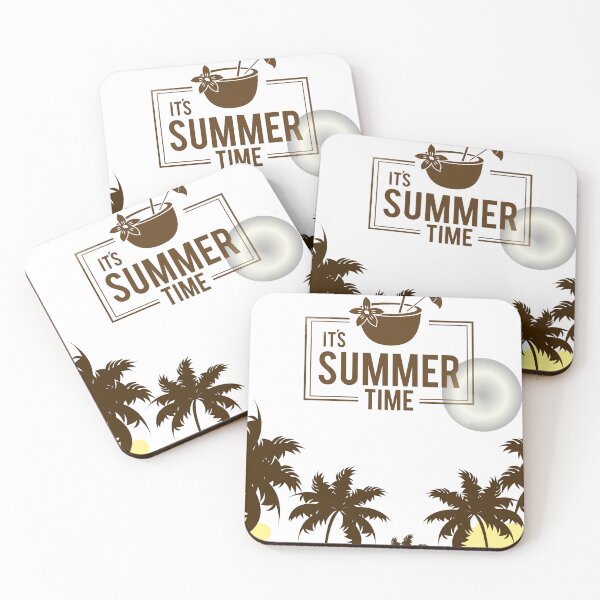 Item preview, it's summertime designed and sold by AG4ART.
