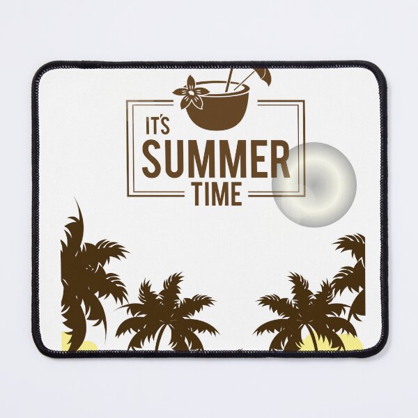 Item preview, it's summertime designed and sold by AG4ART.
