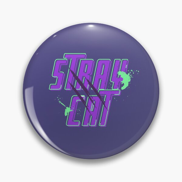 Item preview, stray cat video game designed and sold by Chirpp.