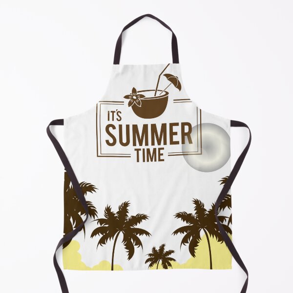 Item preview, it's summertime designed and sold by AG4ART.
