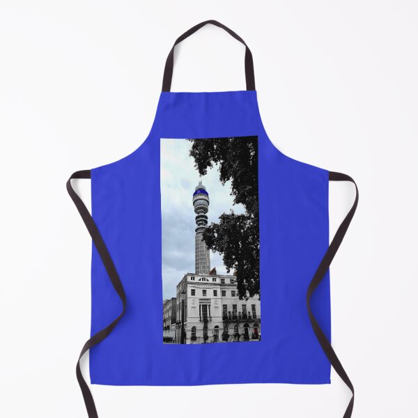 Item preview, Post Office Tower from Fitzroy Square designed and sold by Frank-Vincent.