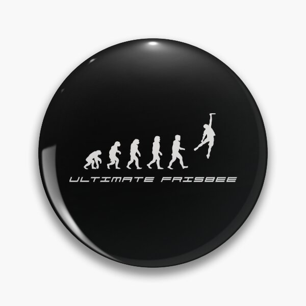 Aperçu de l'œuvre Frisbee ultime créée et vendue par looking4barrels.