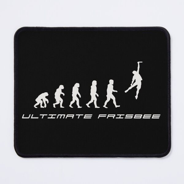 Item preview, Ultimate frisbee designed and sold by looking4barrels.
