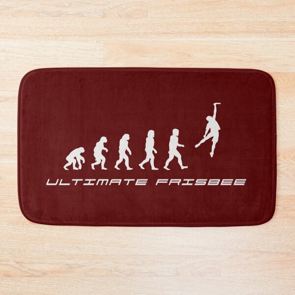 Item preview, Ultimate frisbee designed and sold by looking4barrels.