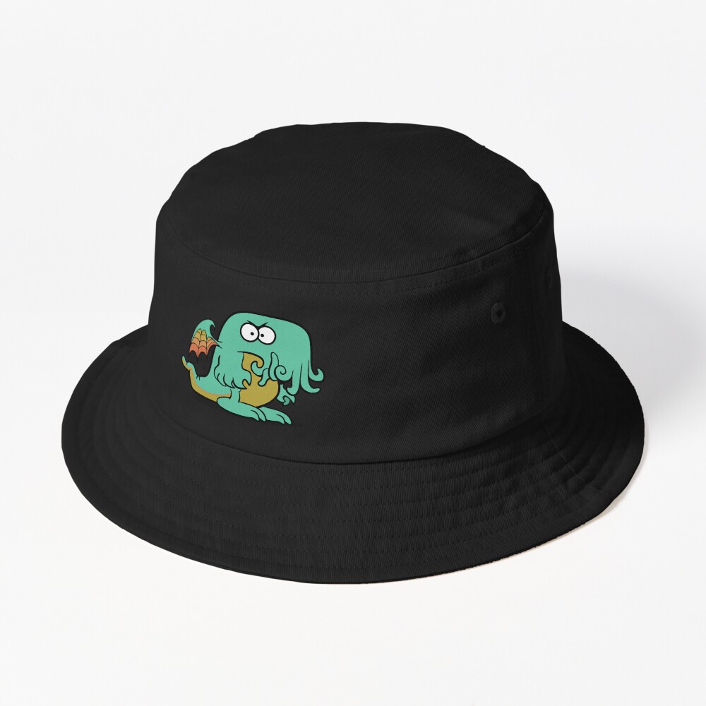 Item preview, Bucket Hat designed and sold by MrChuckles.