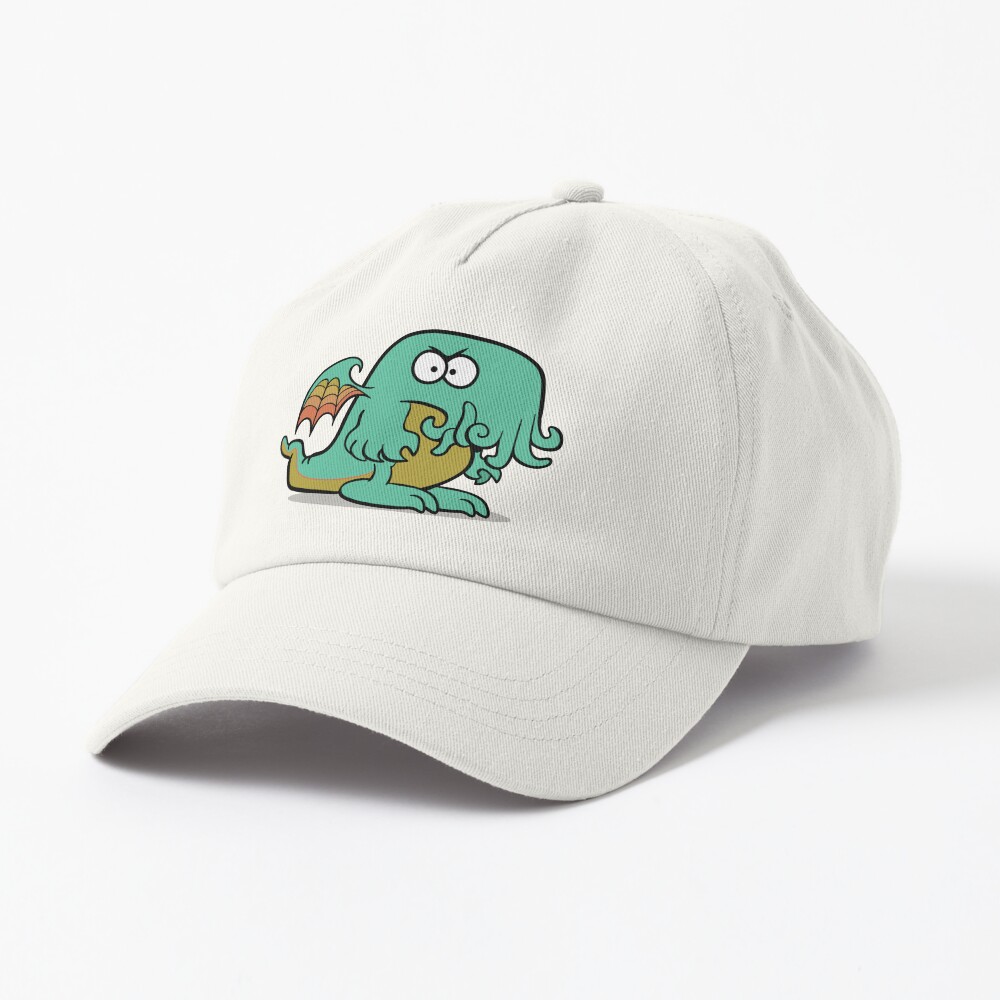 Item preview, Dad Hat designed and sold by MrChuckles.