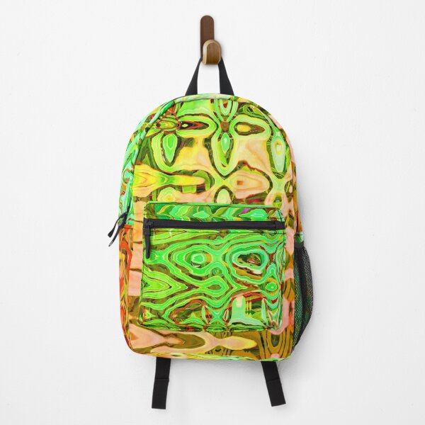 Item preview, Earthy Boho Vibes Abstract Tropical Beach for Happy Bohemian Soul 2 of 4 designed and sold by Beachy.