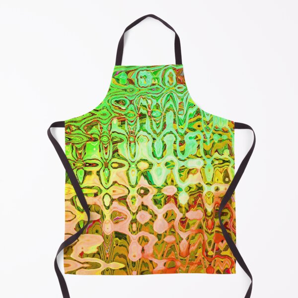 Item preview, Earthy Boho Vibes Abstract Tropical Beach for Happy Bohemian Soul 2 of 4 designed and sold by Beachy.