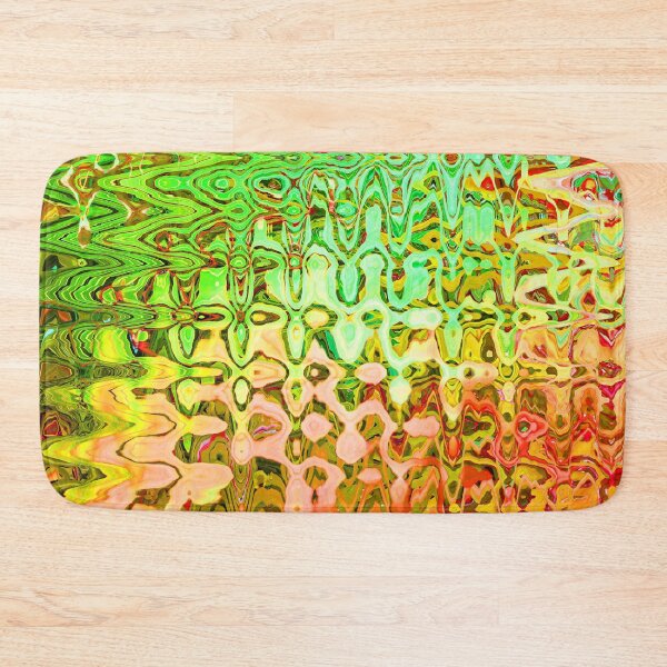 Item preview, Earthy Boho Vibes Abstract Tropical Beach for Happy Bohemian Soul 2 of 4 designed and sold by Beachy.
