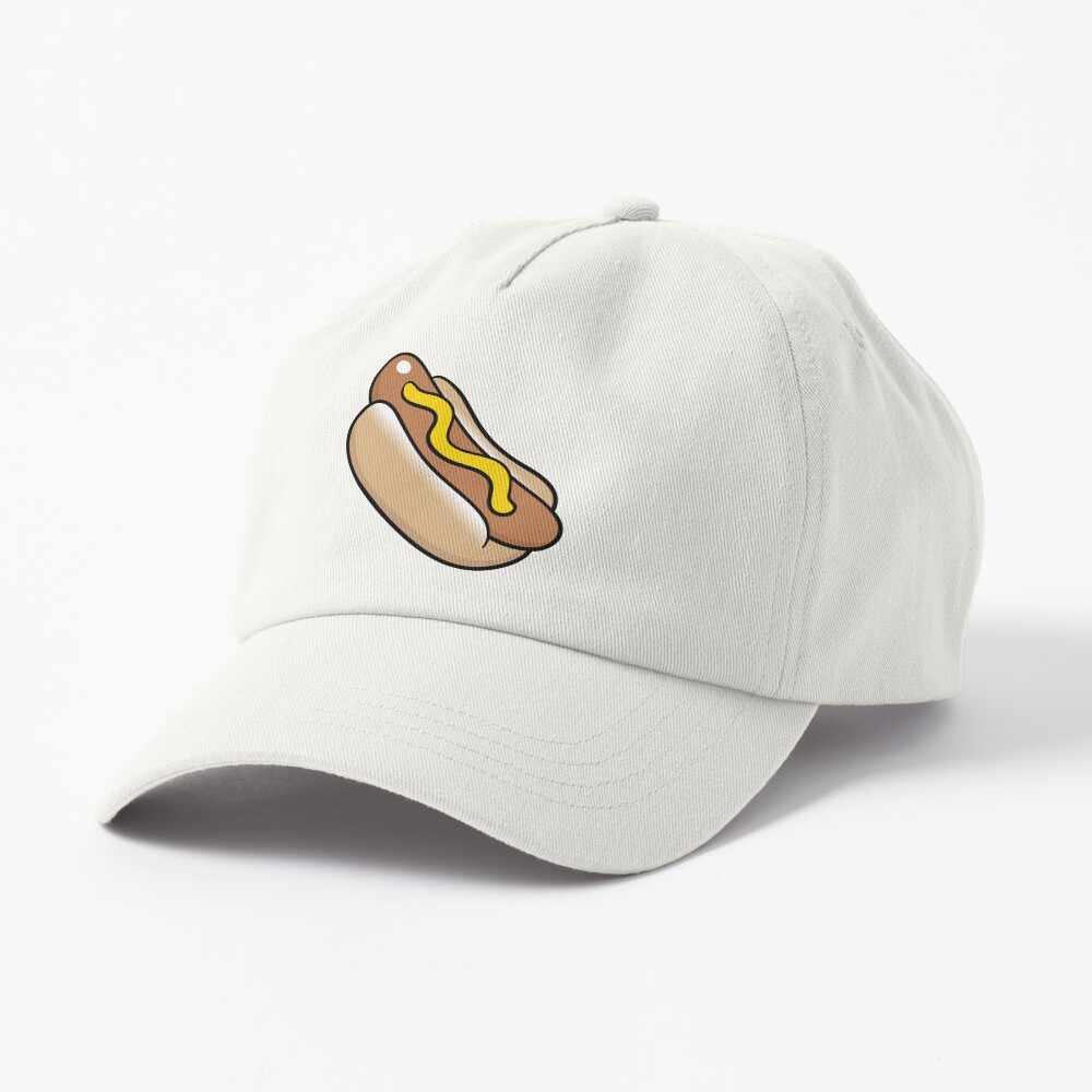 Item preview, Dad Hat designed and sold by MrChuckles.