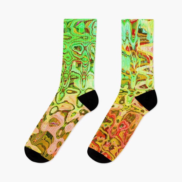 Item preview, Earthy Boho Vibes Abstract Tropical Beach for Happy Bohemian Soul 2 of 4 designed and sold by Beachy.