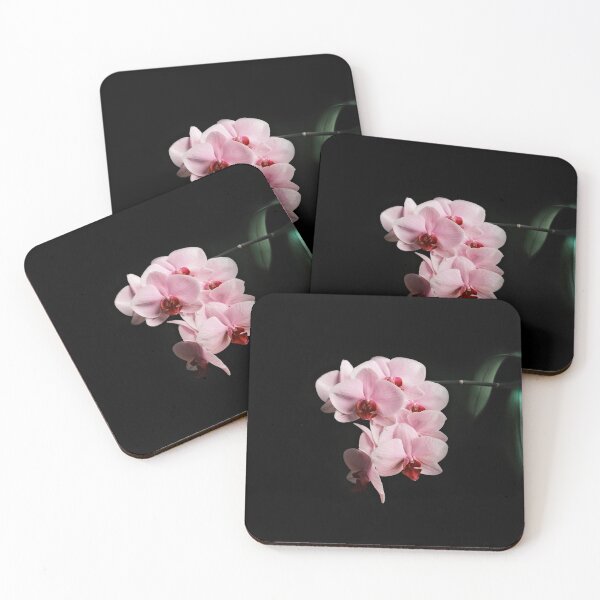 Item preview, Vintage Pink Orchid | Fine Art Nature Photography designed and sold by Diana van Neck.