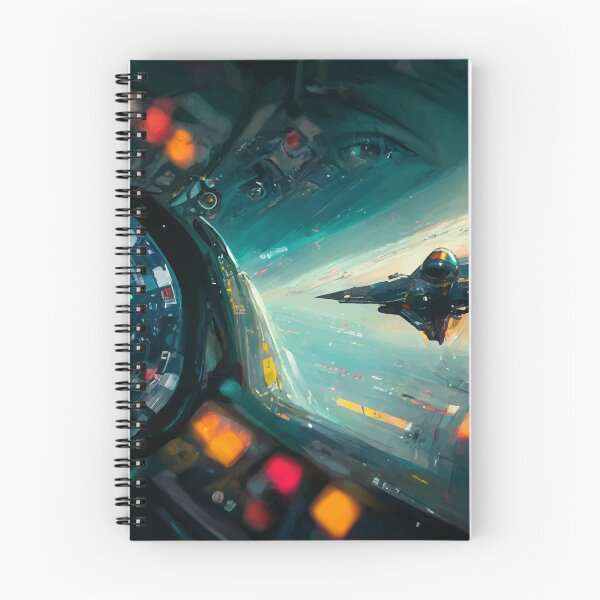 Item preview, Time Pilot designed and sold by Quantum Sheep.