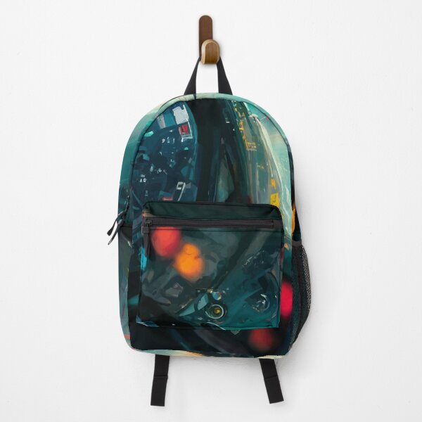 Item preview, Time Pilot designed and sold by Quantum Sheep.