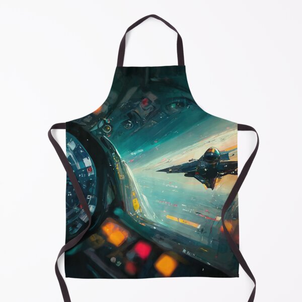 Item preview, Time Pilot designed and sold by Quantum Sheep.