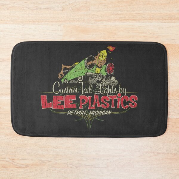 Item preview, Lee Plastics Detroit 1953 designed and sold by AstroZombie6669.