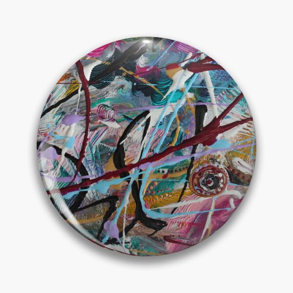 Item preview, Genesis designed and sold by galina-art.