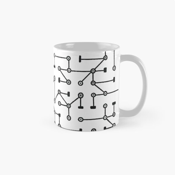 Item preview, Lines and Circles designed and sold by jerramharte.