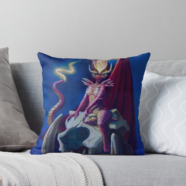 Item preview, Pariente Dragón designed and sold by Richard Blumenstein.
