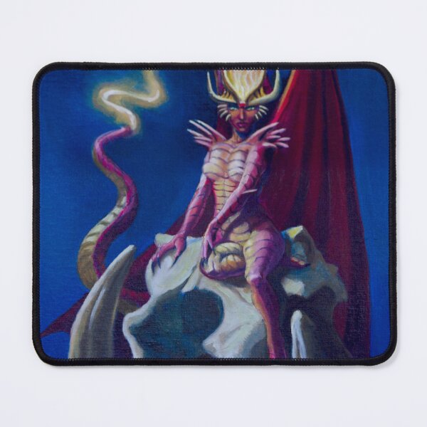 Item preview, Dragon Kin designed and sold by Richard Blumenstein.