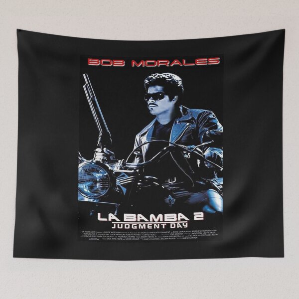 Item preview, La Bamba Ritchie designed and sold by vyqecakace443.