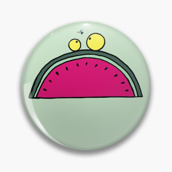 Item preview, Melon-choly designed and sold by Peep-Pop-Art.