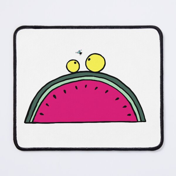 Item preview, Melon-choly designed and sold by Peep-Pop-Art.