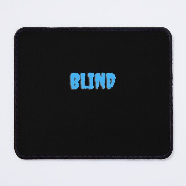 Item preview, Blind t-shirt design, skateboard. designed and sold by rodayn2.