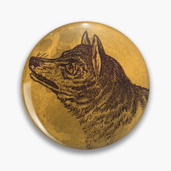 Artikelvorschau, Wolfsmond entworfen und verkauft von werewolfgal.
