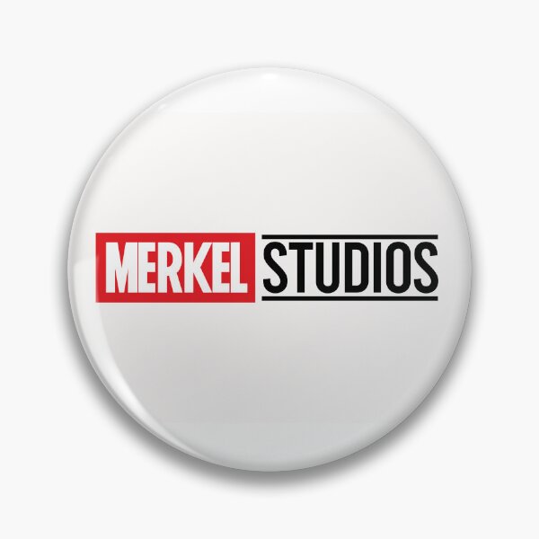 Item preview, ANGELA MERKEL designed and sold by Lorenzino93.