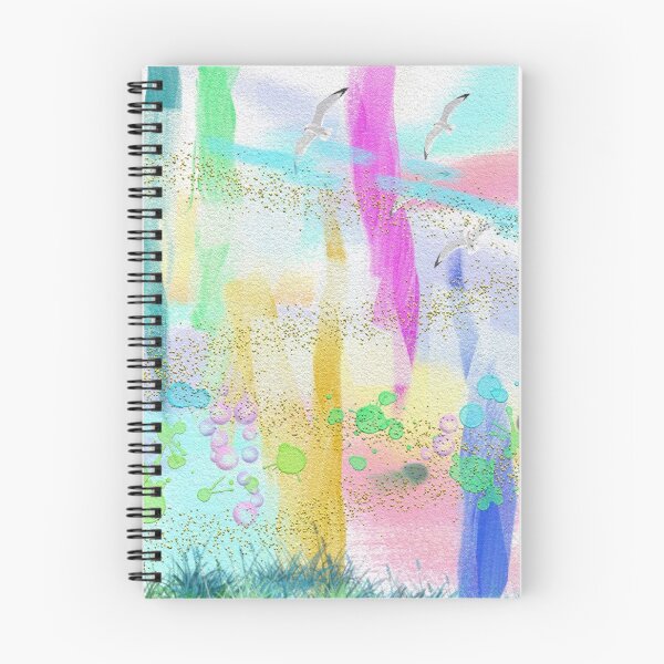 Item preview, Spirit of Nature designed and sold by galina-art.