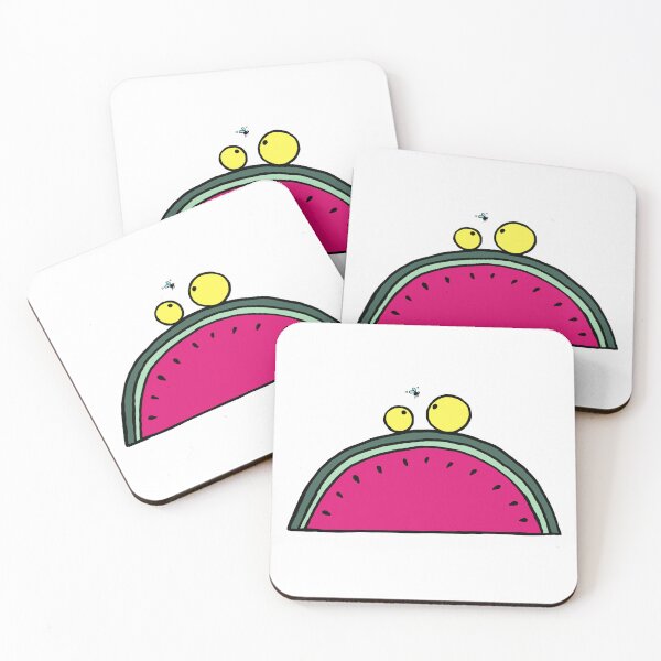 Item preview, Melon-choly designed and sold by Peep-Pop-Art.