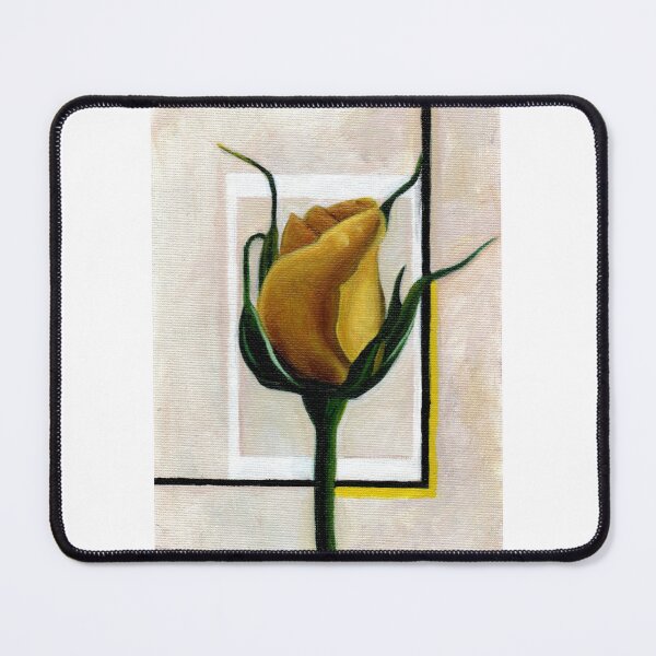 Item preview, Flower #1 designed and sold by tjamesart.