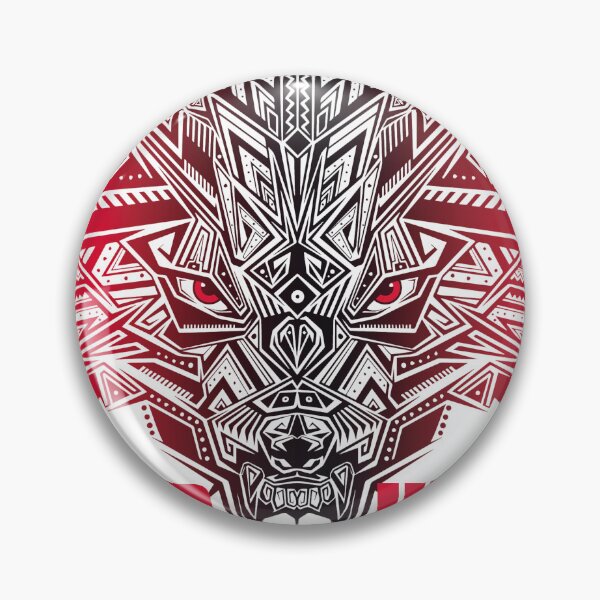 Item preview, Big wolf in the World designed and sold by SUNDigital123.