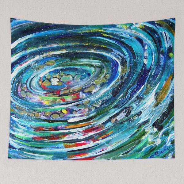 Item preview, Reflections designed and sold by galina-art.