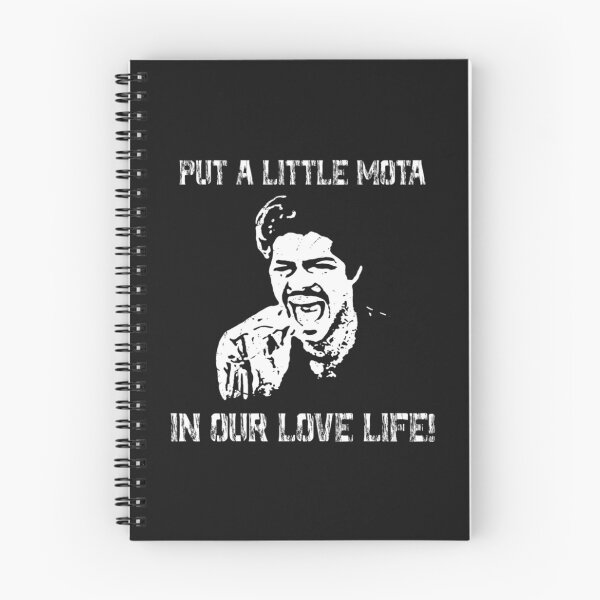 Item preview, Put A Little Mota In Our Love Life Love #01 designed and sold by vyqecakace443.