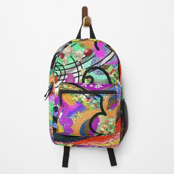 Item preview, Fantasy in Color designed and sold by galina-art.