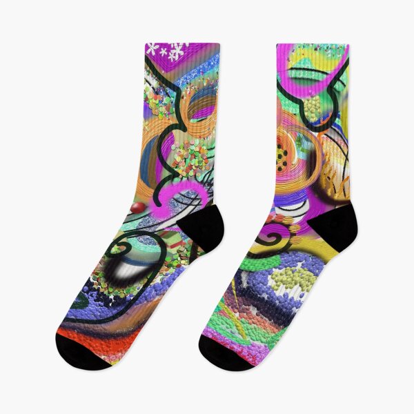 Item preview, Fantasy in Color designed and sold by galina-art.