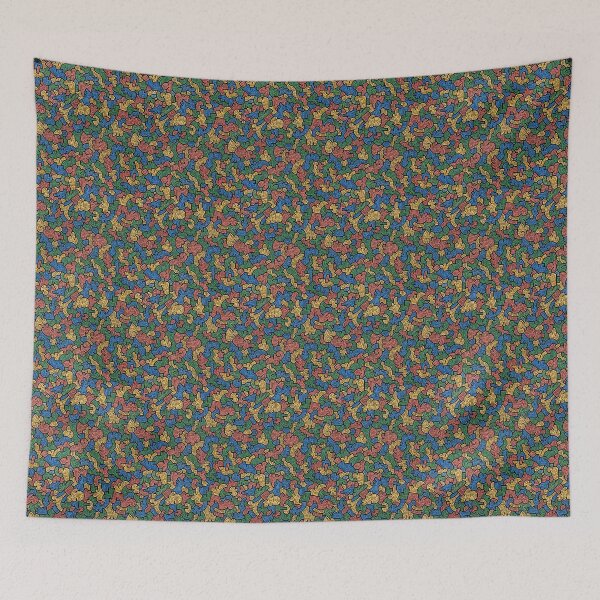 Item preview, Shape Stew designed and sold by jerramharte.