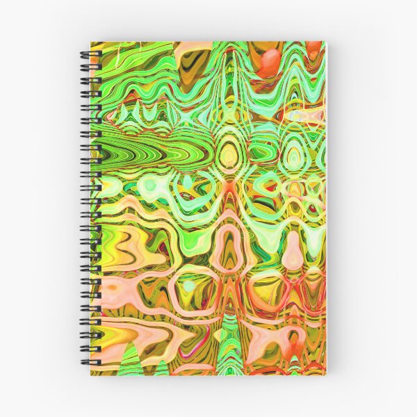 Item preview, Earthy Boho Vibes Abstract Tropical Beach for Happy Bohemian Soul 4 of 4 designed and sold by Beachy.
