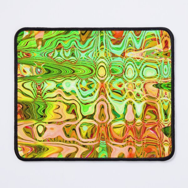 Item preview, Earthy Boho Vibes Abstract Tropical Beach for Happy Bohemian Soul 4 of 4 designed and sold by Beachy.