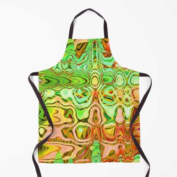 Item preview, Earthy Boho Vibes Abstract Tropical Beach for Happy Bohemian Soul 4 of 4 designed and sold by Beachy.