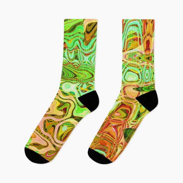 Item preview, Earthy Boho Vibes Abstract Tropical Beach for Happy Bohemian Soul 4 of 4 designed and sold by Beachy.