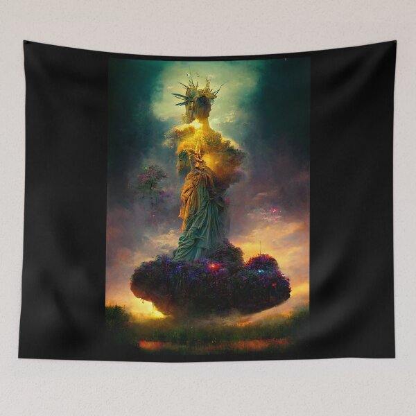 Item preview, hekate designed and sold by occultfx.