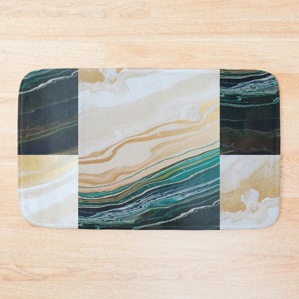 Item preview, Original Fluid Art Print designed and sold by MaraFluidArt.