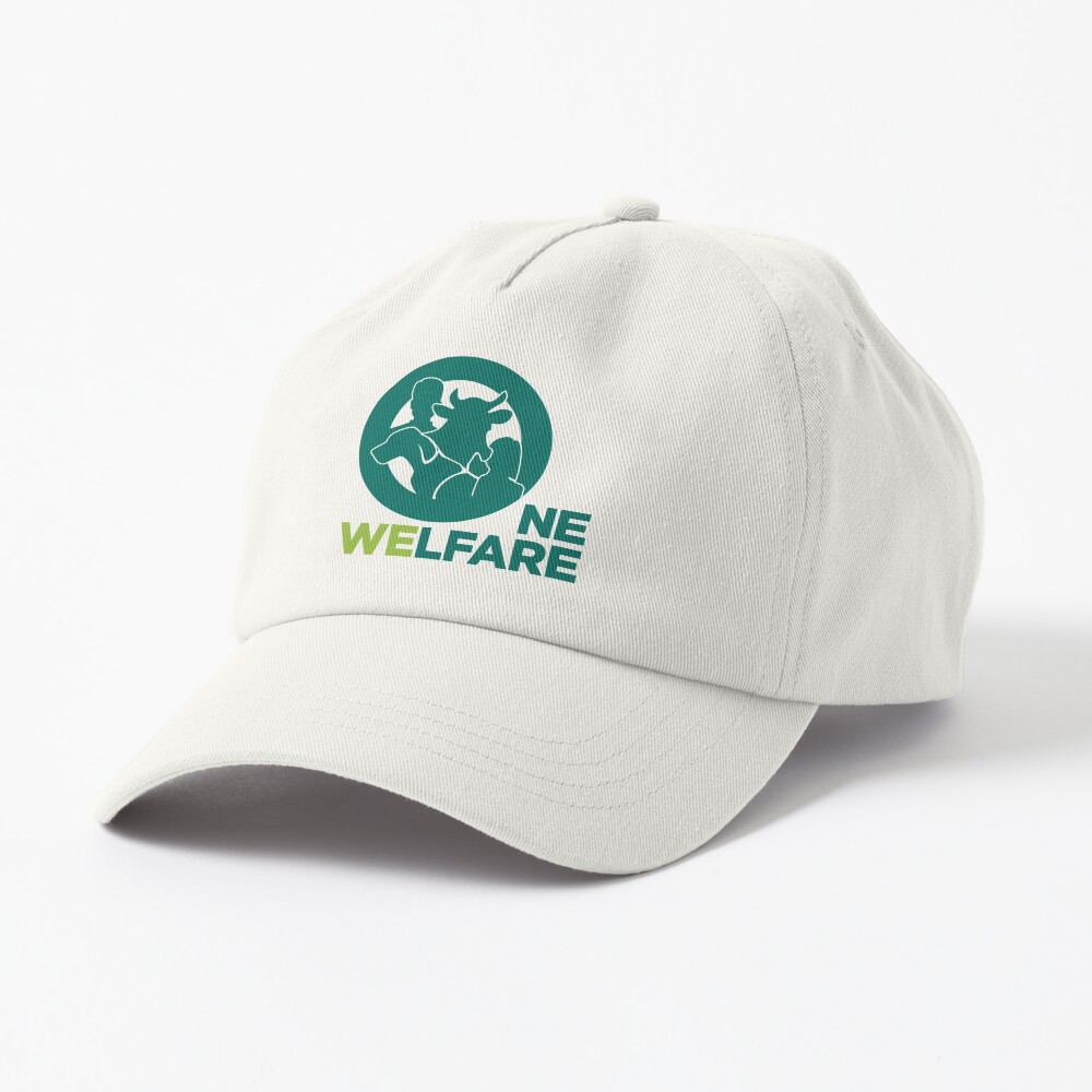 Item preview, Dad Hat designed and sold by OneWelfare.